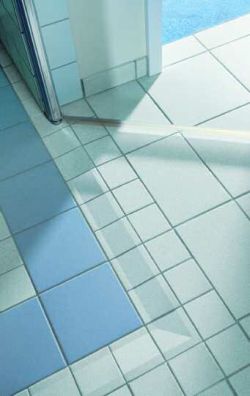 Járófelületek burkolatának szerepe az akadálymentes környezetalakításban