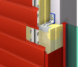 Energetikai felújítások könnyűszerkezetes homlokzatburkolatokkal