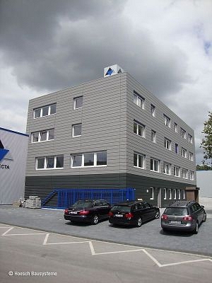 Energetikai felújítások könnyűszerkezetes homlokzatburkolatokkal