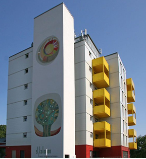 Energetikai felújítások könnyűszerkezetes homlokzatburkolatokkal