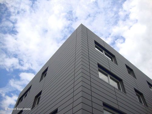 Energetikai felújítások könnyűszerkezetes homlokzatburkolatokkal