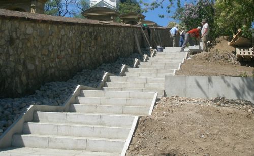 Öntisztuló homlokzatok és más példák a nanotechnológia alkalmazására Öntisztuló homlokzatok és más példák a nanotechnológia alkalmazására