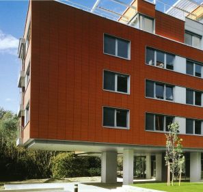 Öntisztuló homlokzatok és más példák a nanotechnológia alkalmazására Öntisztuló homlokzatok és más példák a nanotechnológia alkalmazására