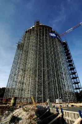 Aszimmetrikus konzolok speciális vasalása