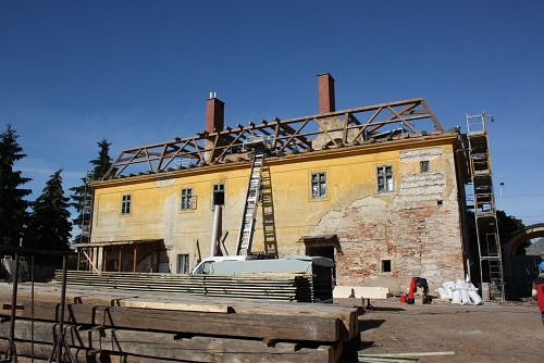 Tizenkét méteres fesztáv oszlopok nélkül