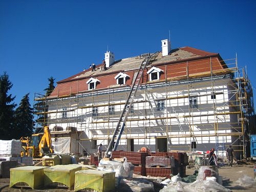 Tizenkét méteres fesztáv oszlopok nélkül