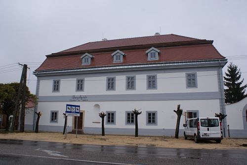 Tizenkét méteres fesztáv oszlopok nélkül