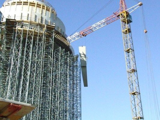 Aszimmetrikus konzolok speciális vasalása