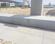 Vízszigetelő lemezek tetőre, teraszra, alépítményekhez