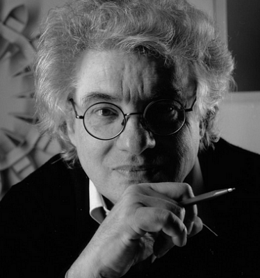 Óriási durranás: Mario Botta a Bálnában, Budapesten!