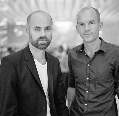 Óriási durranás: Mario Botta a Bálnában, Budapesten!