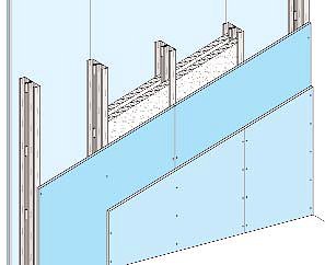 Szerelt szerkezetekkel javíthatók az akusztikai tulajdonságok