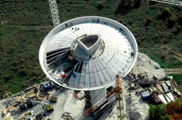 Aszimmetrikus konzolok speciális vasalása