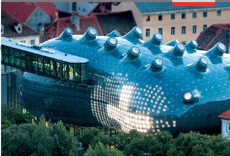 Rendkívüli teherbírású habüveg hőszigetelés