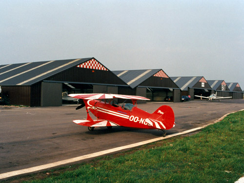 Csarnokok extraszéles kapuval