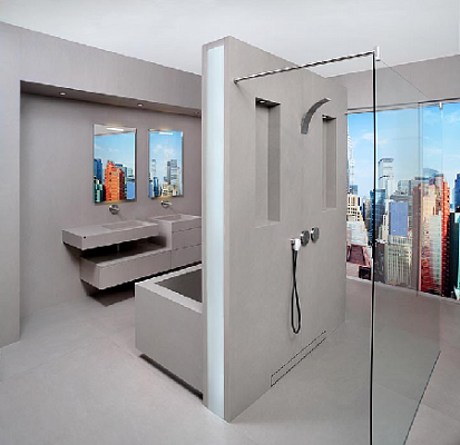 Egy igazi mindentudó építőlemez