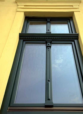 Tartós faablakok bármilyen kivitelben