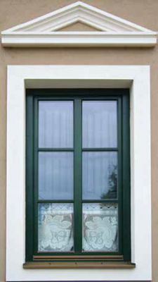 Tartós faablakok bármilyen kivitelben