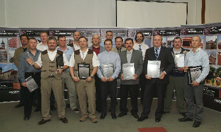 Indul a Creaton előválogató – Tetőszépségverseny 2014