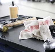 Egy törlőkendő nem csupán rongydarab Egy törlőkendő nem csupán rongydarab