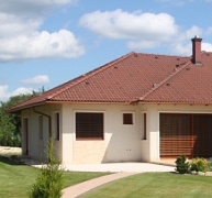 Energiatakarékos tetők a 21. században Energiatakarékos tetők a 21. században