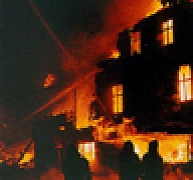 Felelősséggel végzett tervezést vár el az új tűzvédelmi szabályzat Felelősséggel végzett tervezést vár el az új tűzvédelmi szabályzat