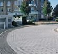 Teherbíró térkövek körforgalomba, parkolóba Teherbíró térkövek körforgalomba, parkolóba