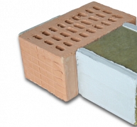 A+-os fal B-30-as falazóelemmel 40 cm alatt A+-os fal B-30-as falazóelemmel 40 cm alatt