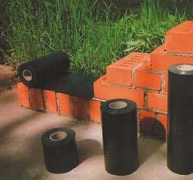 Tartós és biztonságos fal- és lábazatszigetelés Tartós és biztonságos fal- és lábazatszigetelés