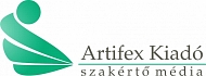 Artifex Kiadó Kft. Artifex Kiadó Kft.