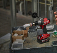 Intelligens kéziszerszámok jönnek Intelligens kéziszerszámok jönnek