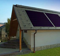 Energiatermelés zsindelyekkel Energiatermelés zsindelyekkel