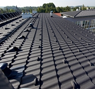 Esztétikum kontra funkcionalitás a tetőfedésben – tényleg választani kell? Esztétikum kontra funkcionalitás a tetőfedésben – tényleg választani kell?