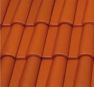 Speciális kerámiacserép tetőfelújításokhoz Speciális kerámiacserép tetőfelújításokhoz