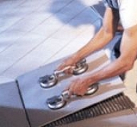 A hidegburkolás műhelytitkai A hidegburkolás műhelytitkai