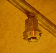 Hatékony tűzoltás vízköddel Hatékony tűzoltás vízköddel