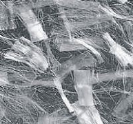 Betonerősítő műanyag szál Betonerősítő műanyag szál