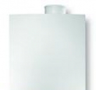 Kondenzációs falikazán – kicsi, de erős Kondenzációs falikazán – kicsi, de erős