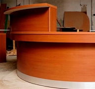 Önhordó íves felületek hajlítható lemezekből Önhordó íves felületek hajlítható lemezekből