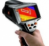 Hővesztő és penészedésre hajlamos helyek lokalizálása Hővesztő és penészedésre hajlamos helyek lokalizálása