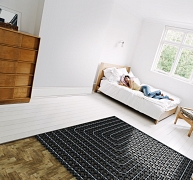 A padlófűtés nem álom többé, még felújítás esetén sem! A padlófűtés nem álom többé, még felújítás esetén sem!