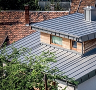 A jó alátéthéjazat több, mint egyszerű fólia A jó alátéthéjazat több, mint egyszerű fólia