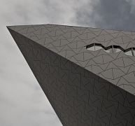 Szálcement burkolati rendszerek 45 perces tűzterjedési határértékkel Szálcement burkolati rendszerek 45 perces tűzterjedési határértékkel