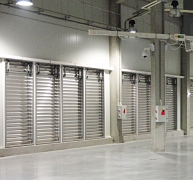 17.000 négyzetméteres ipari csarnok költséghatékonyan 17.000 négyzetméteres ipari csarnok költséghatékonyan