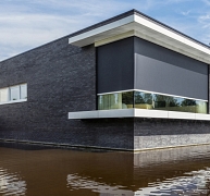 RENSON innovációk az árnyékolásban RENSON innovációk az árnyékolásban