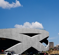 Virtuális modellen alapuló tervek alapján készült zsaluzat Ohio államban Virtuális modellen alapuló tervek alapján készült zsaluzat Ohio államban