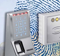 Épületfelügyeleti rendszer bármilyen biztonsági igényhez Épületfelügyeleti rendszer bármilyen biztonsági igényhez