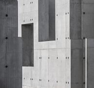 Betonba öntött extravagancia Betonba öntött extravagancia