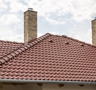 Előtérben a biztonságos fűtés, fókuszban a kémények Előtérben a biztonságos fűtés, fókuszban a kémények