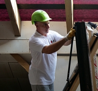 Tetőablak: esztétika és funkció egy tető alatt Tetőablak: esztétika és funkció egy tető alatt